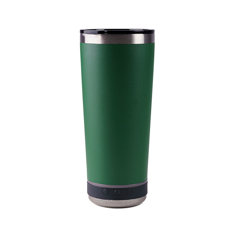 Vibe 18oz Speaker Tumbler | Par One Inc.